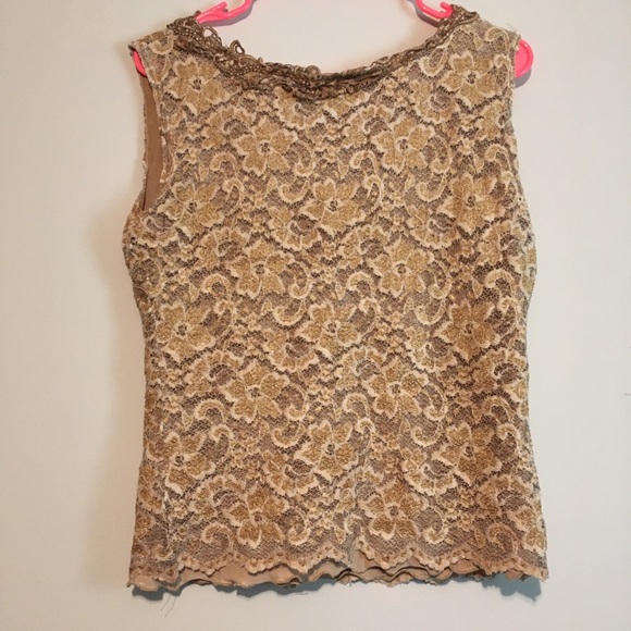 Pat Dahnke top - Picture 2 of 3